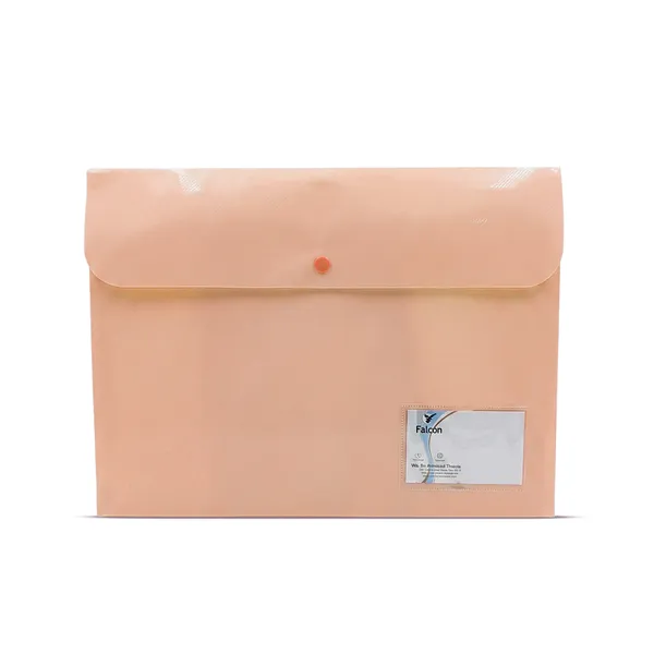 Orange_Eco_Friendly_Pp_Button_Bag_Daily_Use,_Office_Use,_Students,_Home_Use_Button_Folder
