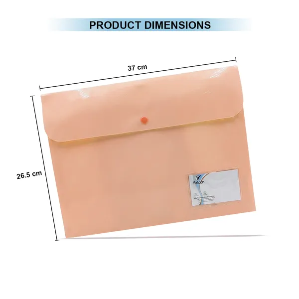 Orange_Eco_Friendly_Pp_Button_Bag_Daily_Use,_Office_Use,_Students,_Home_Use_Button_Folder