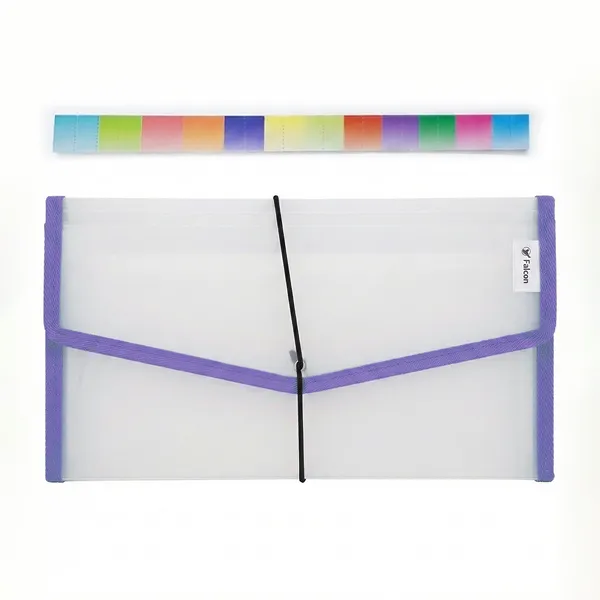Purple_Eco_Friendly_Pp_Purple_Chequebook_Expanding_File_Organzing_Multiple_Chequebooks_And_Cheques_Chequebook_Elstio_Expanding