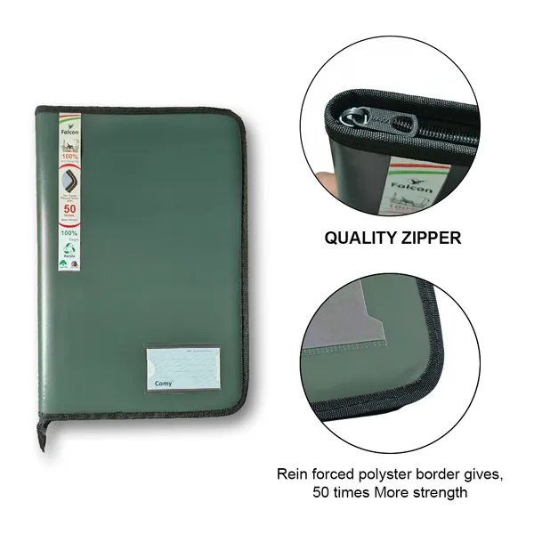 Green_Pvc_Plus_Pp_Foam_File_Daily_Use,_Office_Use,_Students,_Home_Use__Feather_Light_Foam_Book