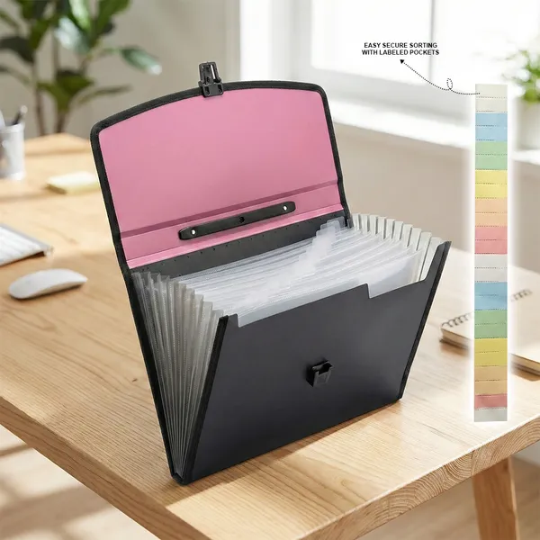 Pink_Eco_Friendly_Pp_Expanding_File_Daily_Use,_Office_Use,_Students,_Home_Use_Expanding_File