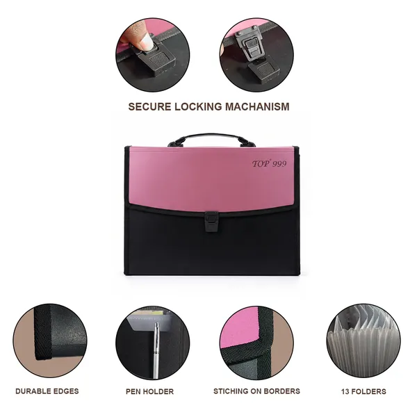 Pink_Eco_Friendly_Pp_Expanding_File_Daily_Use,_Office_Use,_Students,_Home_Use_Expanding_File