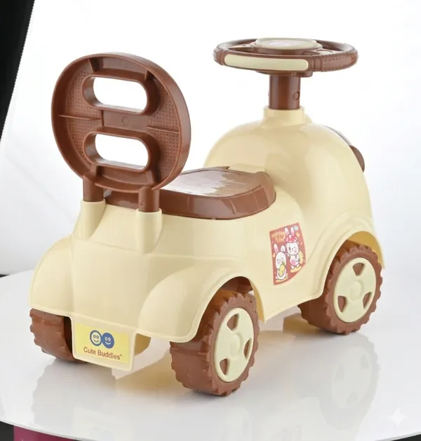 Brown_And_Cream_Plastic_Monkey_Ride_On_Push_Car_for_Kids