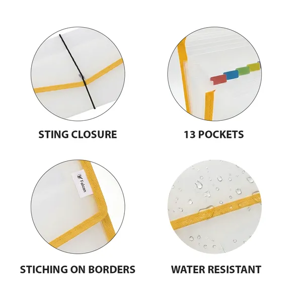 Yellow_Eco_Friendly_Pp_Chequebook_Expanding_File_Organzing_Multiple_Chequebooks_And_Cheques_Chequebook_Elstio_Expanding