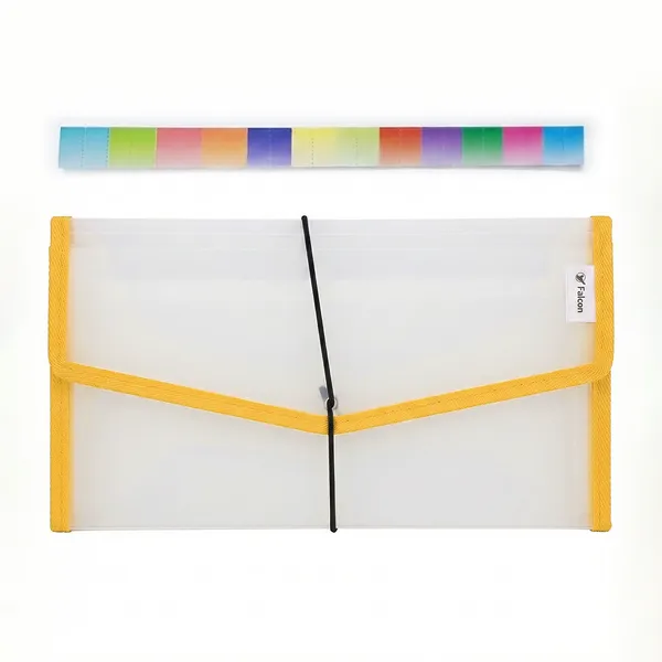Yellow_Eco_Friendly_Pp_Chequebook_Expanding_File_Organzing_Multiple_Chequebooks_And_Cheques_Chequebook_Elstio_Expanding