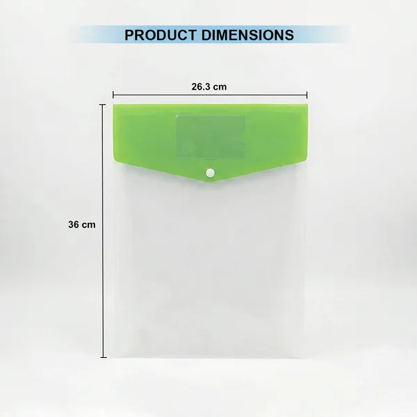 Green_Eco_Friendly_Pp_File_Daily_Use,_Office_Use,_Students,_Home_Use__A4_Button_Folder