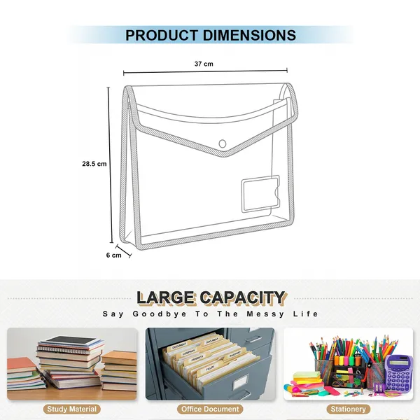 Turquoise_Eco_Friendly_Pp_Turquoise_File_Daily_Use,_Office_Use,_Students,_Home_Use__Expanding_Button_Folder
