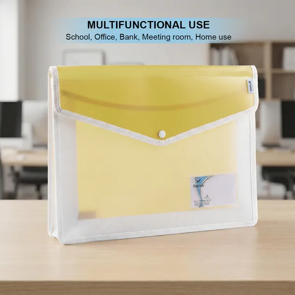 Yellow_Eco_Friendly_Pp_File_Daily_Use,_Office_Use,_Students,_Home_Use_Expandable_Bag