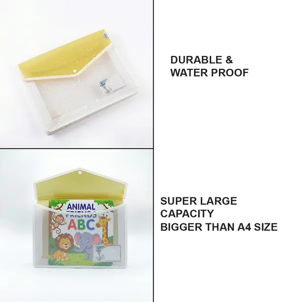 Yellow_Eco_Friendly_Pp_File_Daily_Use,_Office_Use,_Students,_Home_Use_Expandable_Bag