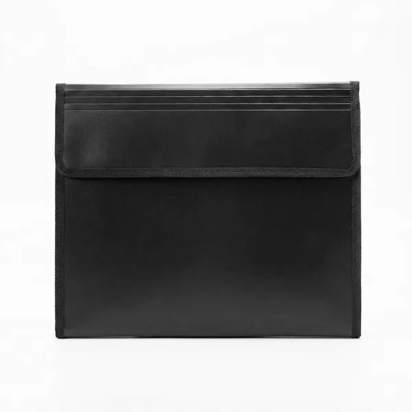 Black_Eco_Friendly_Pp_Conference_File_Daily_Use,_Office_Use,_Students,_Home_Use_Multipurpose_Conference_File
