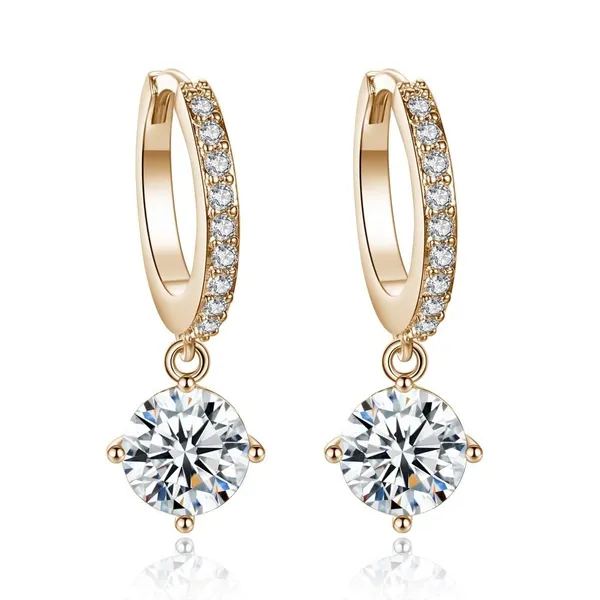 Gold_Pearl_Zinc_Alloy_Earrings_For_Women