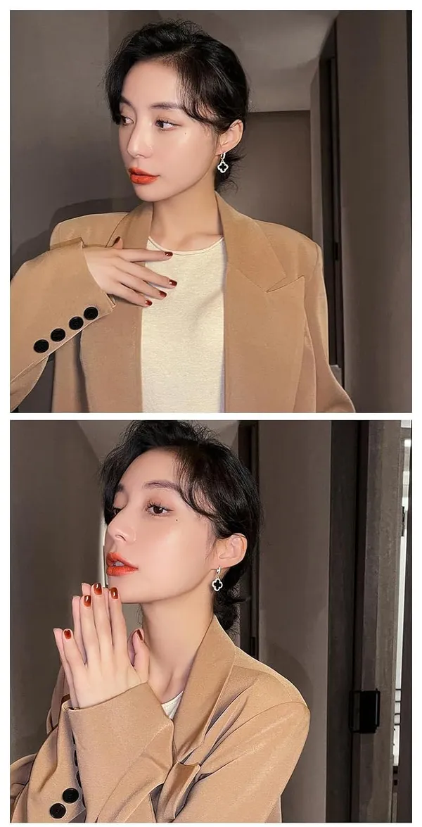 Gold_Pearl_Zinc_Alloy_Earrings_For_Women