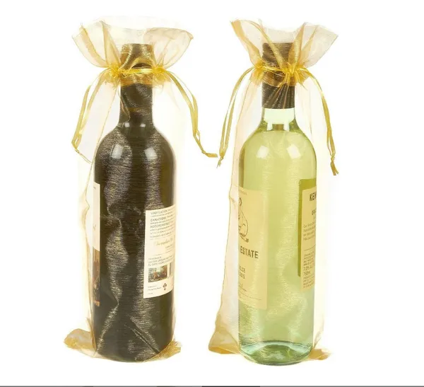 10_Pack_Gold_Organza_Wine_Bottle_Gift_Bag