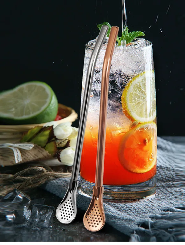 Silver_5_Piece_Stainless_Steel_Straw_Set