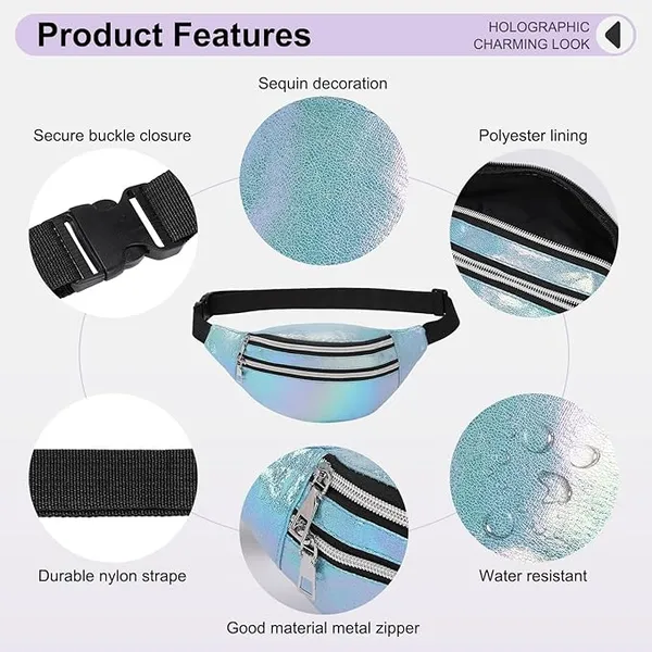 Holographic_Waist_Bag_-_Blue_Holographic_Waist_Bag