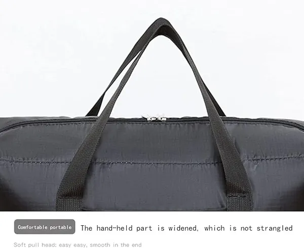 Black_Foldable_Travel_Duffel_Bag