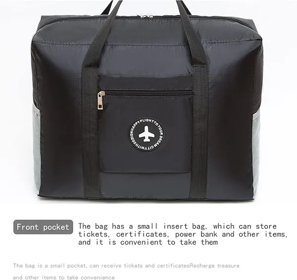 Black_Foldable_Travel_Duffel_Bag