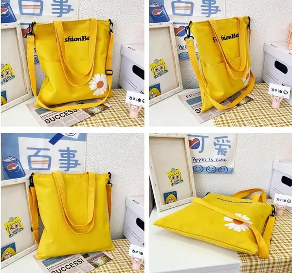Black_Canvas_Handbag_For_Women