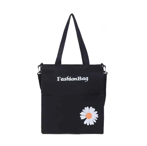 Black_Canvas_Handbag_For_Women