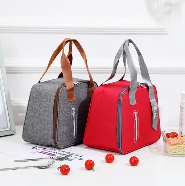 Red_7L_Lunch_Bag_Oxford_Lunch_Bag