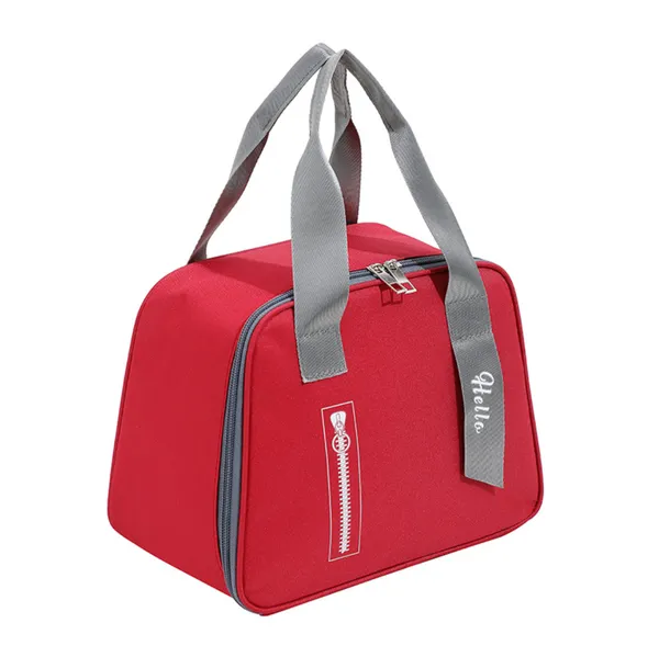 Red_7L_Lunch_Bag_Oxford_Lunch_Bag