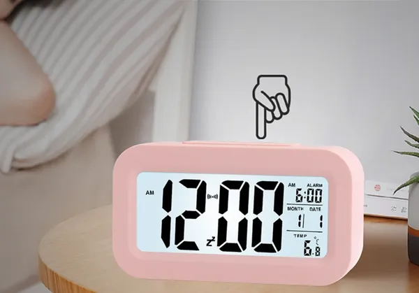 Pink_Digital_Kitchen_Timer