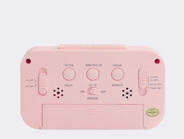 Pink_Digital_Kitchen_Timer