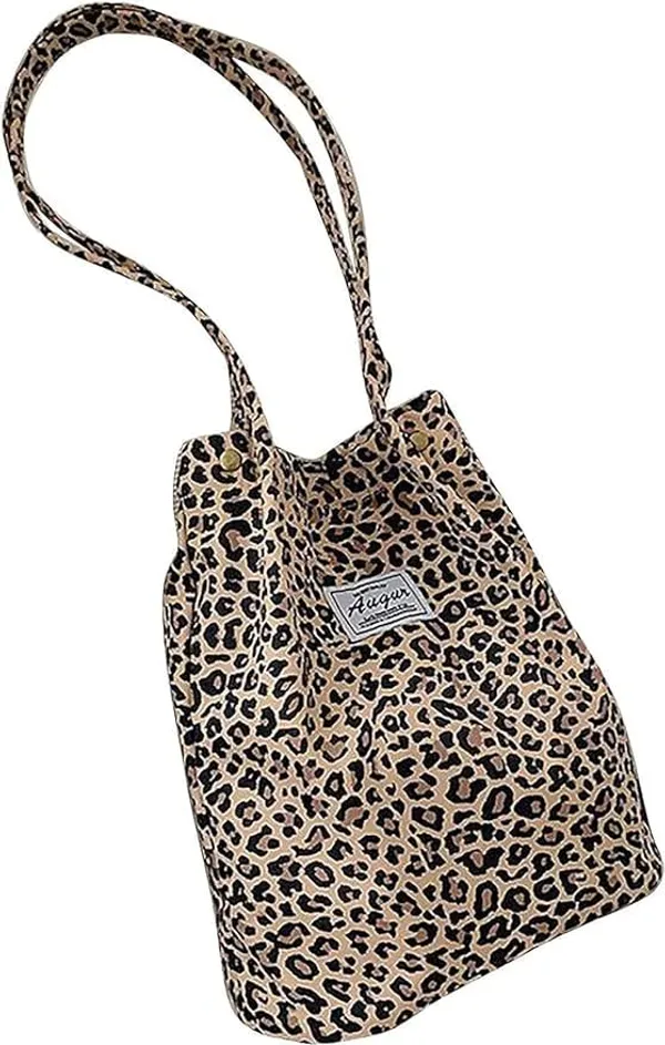 Leopard_Retro_Canvas_Tote_Bag