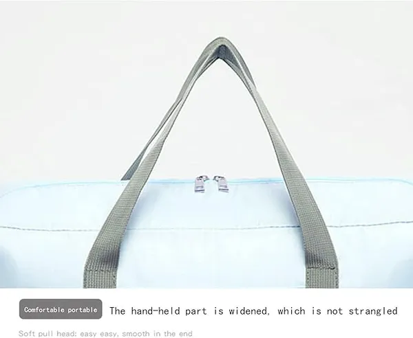 Sky_Blue_Foldable_Travel_Duffel_Bag