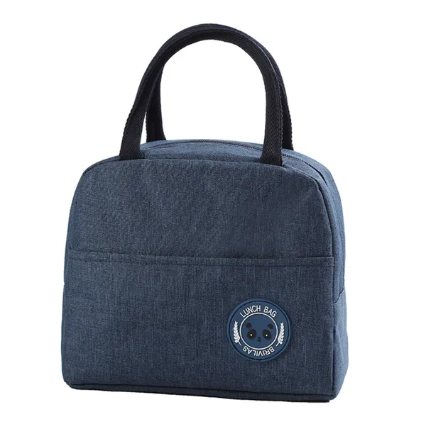 Blue_6L_Lunch_Bag_Oxford_Fabric_Lunch_Bag