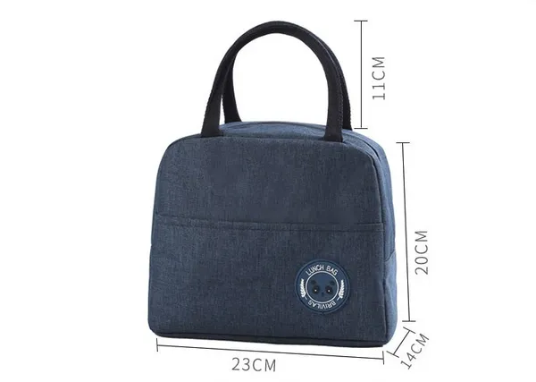 Blue_6L_Lunch_Bag_Oxford_Fabric_Lunch_Bag