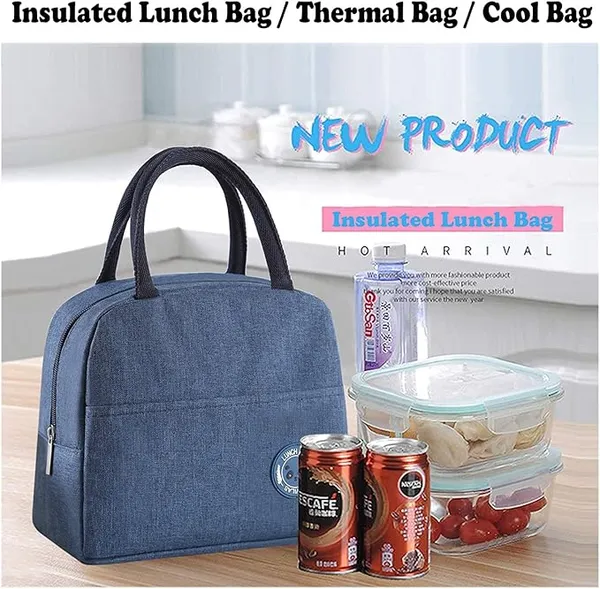 Blue_6L_Lunch_Bag_Oxford_Fabric_Lunch_Bag