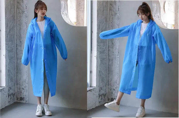 Blue_Transparent_Rain_Coat_Eva_Raincoats_For_Unisex