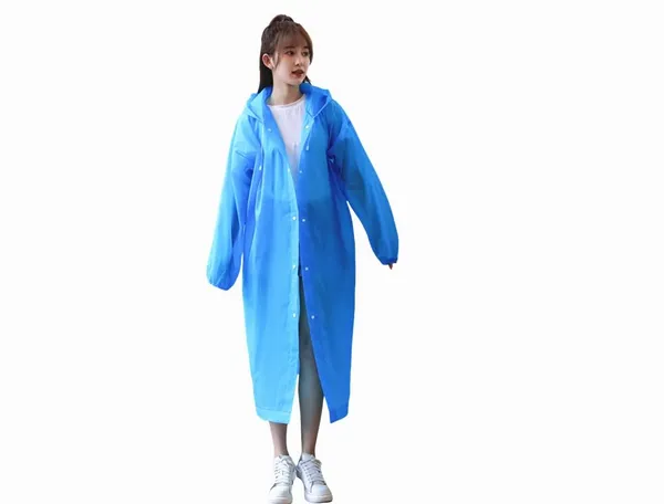 Blue_Transparent_Rain_Coat_Eva_Raincoats_For_Unisex