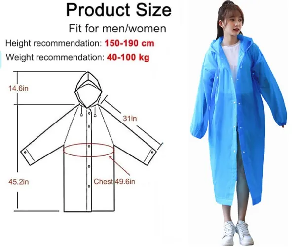 Blue_Transparent_Rain_Coat_Eva_Raincoats_For_Unisex