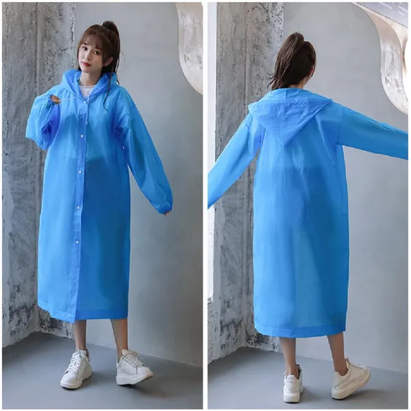 Blue_Transparent_Rain_Coat_Eva_Raincoats_For_Unisex