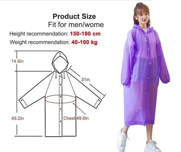 Purple_Transparent_Rain_Coat_Eva_Raincoats_For_Unisex