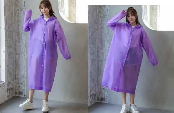 Purple_Transparent_Rain_Coat_Eva_Raincoats_For_Unisex