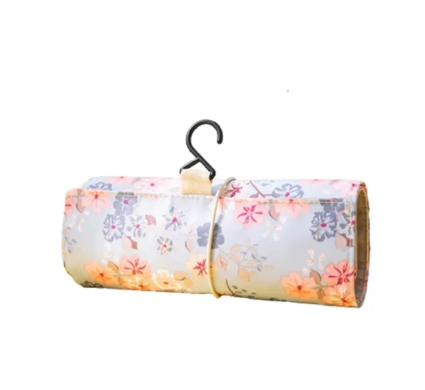 Bunt_Flowers_Polyester_Mesh_Travel_Bag