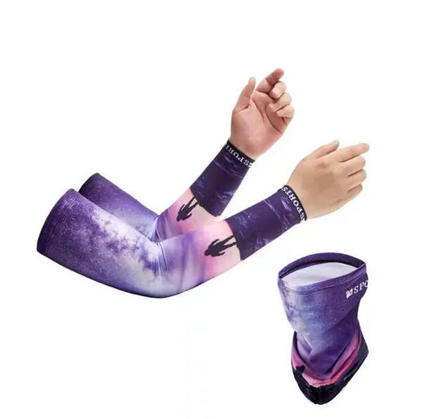 Sky_Face_Mask_And_Sleeve_Set_Spandex_For_Unisex