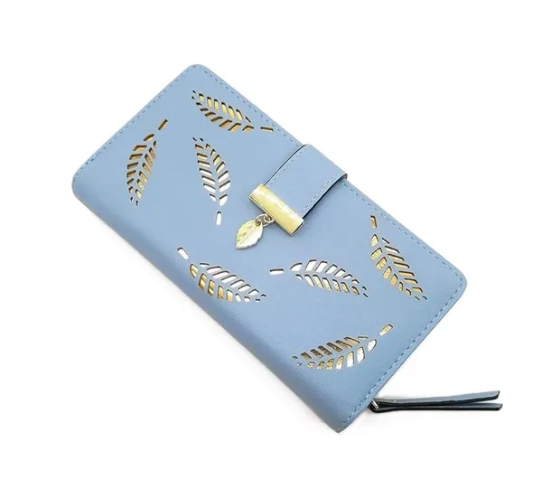 Blue_Faux_Leather_Purses_For_Women