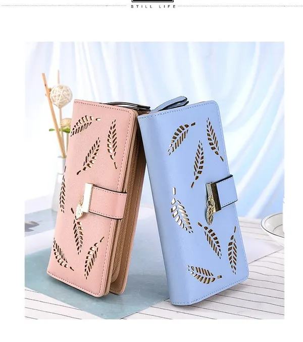 Blue_Faux_Leather_Purses_For_Women