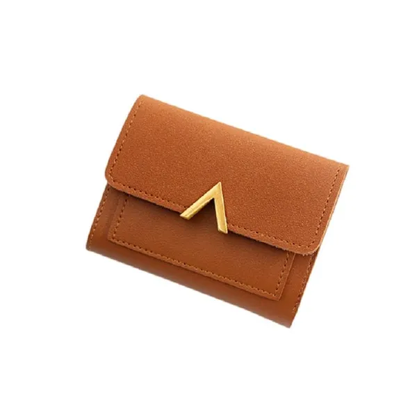 Brown_Tri-Fold_Retro_Faux_Leather_Purses