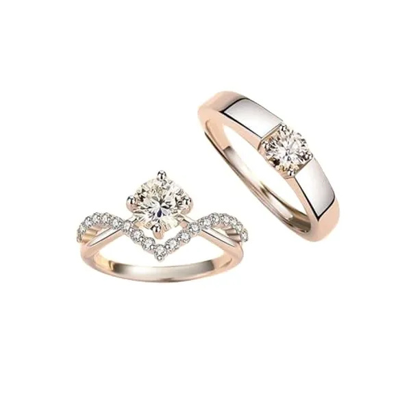 Romantic_Couple_Zirconia_Rings