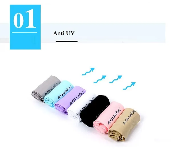 Black_Arm_Sleeve_With_Thumb_Hole_For_Unisex_(2_Pack)