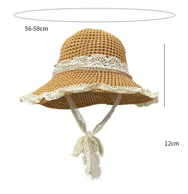 Beige_Paper_Straw_&_Lace_Made_Straw_Sun_Hat_For_Women