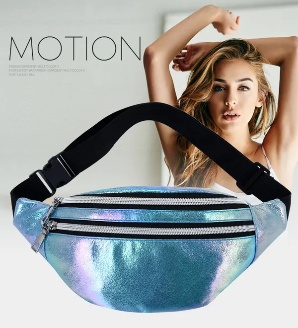 Holographic_Waist_Bag_-_Blue_Holographic_Waist_Bag