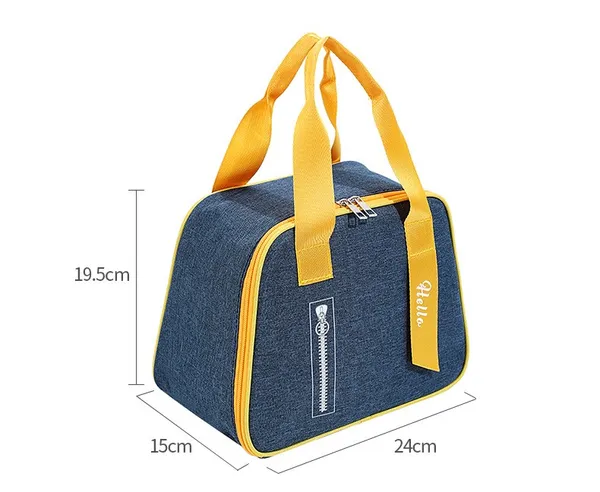 Blue_7L_Lunch_Bag_Oxford_Lunch_Bag