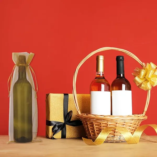10_Pack_Cream_Organza_Wine_Bottle_Gift_Bag