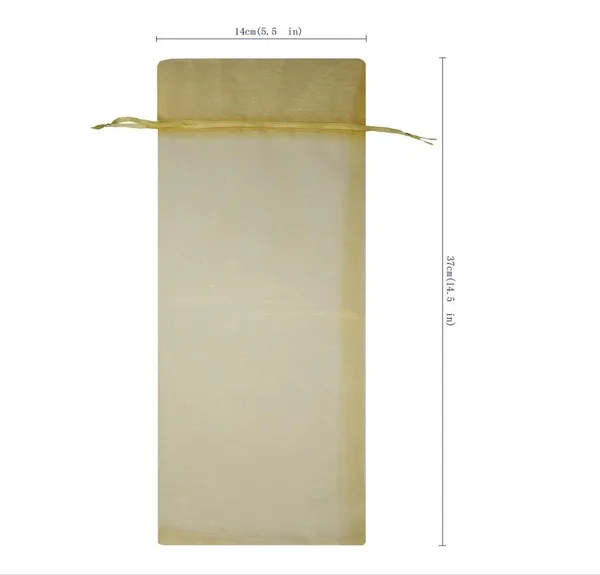 10_Pack_Cream_Organza_Wine_Bottle_Gift_Bag
